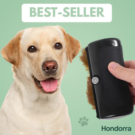 Hondurra™ | Hondenverzorgingsborstel