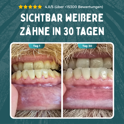 Remineralisierendes Kaugummi